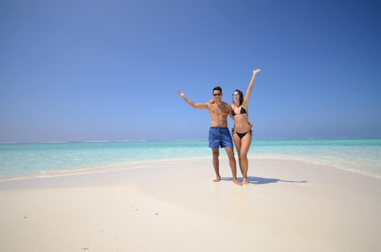 Koimala गेस्ट हाउस Ukulhas Island