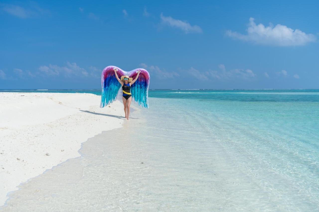 Koimala गेस्ट हाउस Ukulhas Island