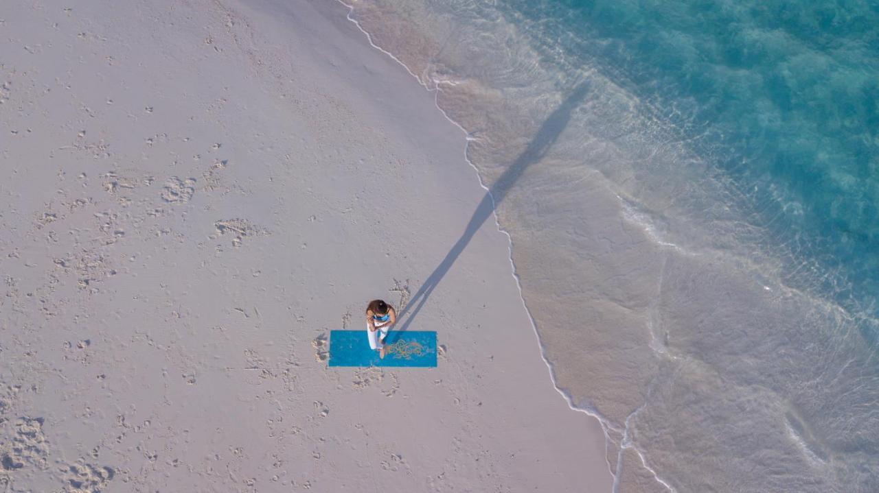 गेस्ट हाउस Koimala Ukulhas Island