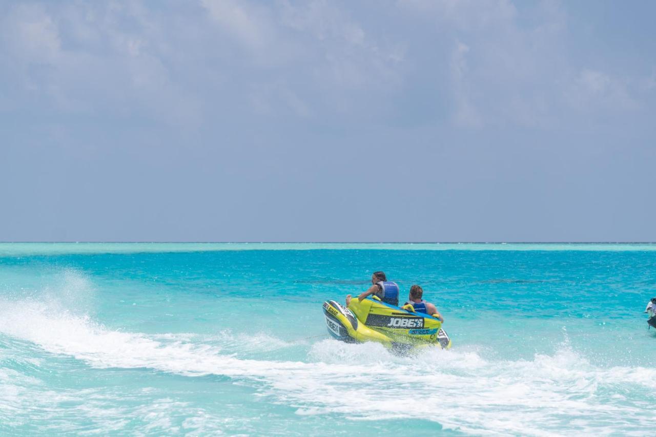 गेस्ट हाउस Koimala Ukulhas Island